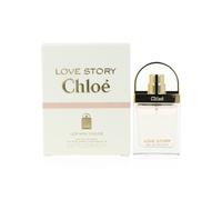 Chloé Love Story Eau de Toilette 20ml - Classic Floral Scent for Her - Free P&P