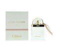 Chloé Love Story Eau De Toilette 50ml