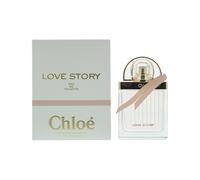 Chloé Love Story Eau de Toilette 50ml