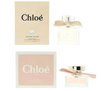Chloé Love Story Eau De Toilette 50ml & Chloe Eau De Parfum 20ml Gift Set