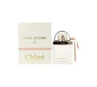 Chloé Love Story Eau De Toilette 50ml