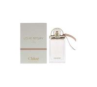 Chloe Love Story Eau De Toilette 75ml Orange