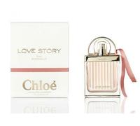 Chloe Love Story Eau Sensuelle Eau de Parfum Spray 50ml