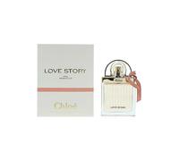 Chloe Love Story Eau Sensuelle Eau de Parfum 50ml Orange