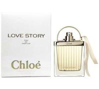 Chloé Love Story Eau de Parfum for Women 30 ml