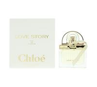 Chloé Love Story Womens Eau de Parfum 30ml Fragrance