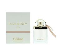 Chloé Love Story Womens Eau de Toilette 50ml Fragrance