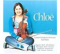 Chloë, Mann, Paul,London Symphony Orche, New