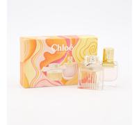 Chloe Mini 2 Piece Gift Set - 2 x 20ml Eau De Parfum - BRAND NEW & SEALED