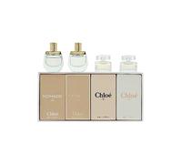 Chloe Mini Fragrance Gift Set - 4 x 5ml Plum