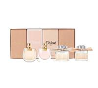 Chloé Miniatures Women's Perfume Gift Set 4 x 5ml