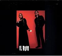 Chloe Mons - Il Buio