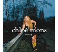 Chloé Mons - Walking