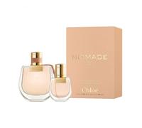 Chloé Nomade Eau De Parfum 75ml + Eau De Parfum 20ml Travel Set