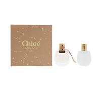Chloe Nomade 2 Piece Gift Set: Eau de Parfum 50ml - Body Lotion 100ml