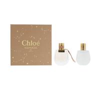Chloé Nomade 2 Piece Gift Set: Eau de Parfum 50ml - Body Lotion 100ml
