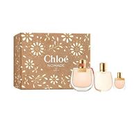 Chloé Christmas Nomade Eau de Parfum Spray 75ml Gift Set + 5ML +100ML BL