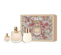 Chloe Nomade Gift Set 75ml EDP + 5ml EDP + 100ml Body Lotion