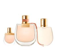 Chloe Nomade 75ml EDP Spray / 100ml Body Lotion / 5ml EDP Spray