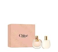 Chloe Nomade Eau de Parfum 50ml Gift Set 2025 (Contains 50ml EDP and 100ml Body Lotion)