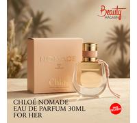 Chloé Nomade Eau de Parfum 30ml Spray