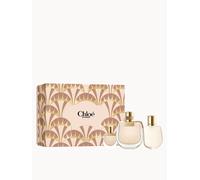 Chloé Nomade Eau de Parfum for Women and Body Lotion Trio Gift Set 75ml & 100ml & 5ml