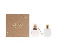Chloé Nomade Eau De Parfum Gift Set 50ml Eau de Parfum + 100ml Body Lotion
