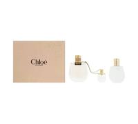 Chloé Nomade Eau de Parfum 75ml Gift Set (Worth £160)