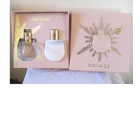 Chloe Nomade Eau de Parfum Spray 50ml + Perfumed Body Lotion 100ml Gift Set
