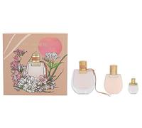 Chloé - Nomade EDP 75 ml + EDP 5 ml + Body Lotion 100 ml - Giftset