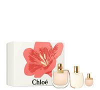 Women's Perfume Set Chloe Nomade 3 Pieces