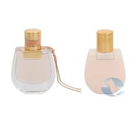 Chloé Nomade Gift Set 50ml Eau De Parfum + 100ml Body Lotion