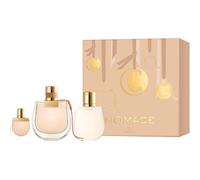 Chloe Nomade Gift Set 75ml EDP + 5ml EDP + 100ml Body Lotion