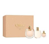 Chloe Nomade Gift Set 75ml EDP + 5ml EDP + Lotion