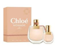 Chloé Nomade Eau De Parfum Spray 75ml Set 2 pieces