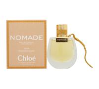 CHLOÉ NOMADE NATURELLE EAU DE PARFUM EDP - WOMEN'S FOR HER. NEW. FREE SHIPPING