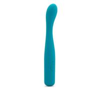 Chloe Nubii Warming Slim G-Spot Silicone Vibe XLR8 Turbo Boost Flexible Vibrator