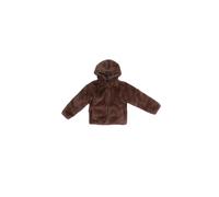 Chloe Reversible Jacket - female - Save The Duck - Light Jackets - Brown - 6 Y - Kids 6 Y