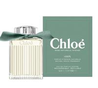CHLOÉ ROSE NATURELLE 100ML EAU DE PARFUM INTENSE SPRAY NEW & SEALED - FREE POST