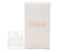 Chloe Rose Tangerine by Chloe Eau De Toilette Miniature 0.16oz Splash New