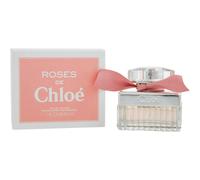 Chloé Roses De Chloé Eau de Toilette 30ml