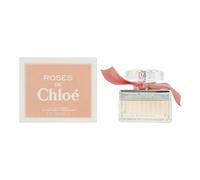 Chloe - Roses de Chloe Eau de Toilette 30ml Spray Women's - NEW. EDT - For Her