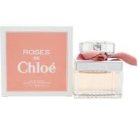 Chloé Roses de Chloé eau de toilette for women 50 ml