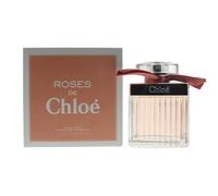 Chloe Roses de Chloe Eau de Toilette 75ml Spray