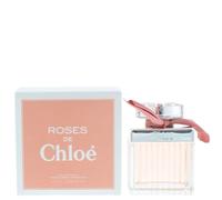 Chloé Roses de Chloé eau de toilette for women 75 ml