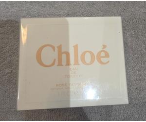 Chloe - Roses Tangerine Chloe Eau de Toilette 30ml Spray Women's - NEW. EDT