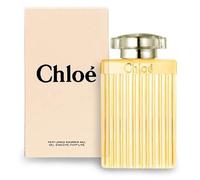Chloe Perfumed Bath Gel 200ml Pink 200 ml