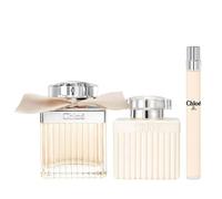 Chloé Signature Gift Set 75ml EDP + 100ml Body Lotion + 10ml EDP