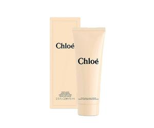 CHLOE SIGNATURE 75ML PERFUMED HAND CREAM BRAND NEW & SEALED