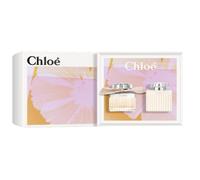 Chloe Signature Eau de Parfum 50ml + 100ml Body Lotion Gift Set Read Description